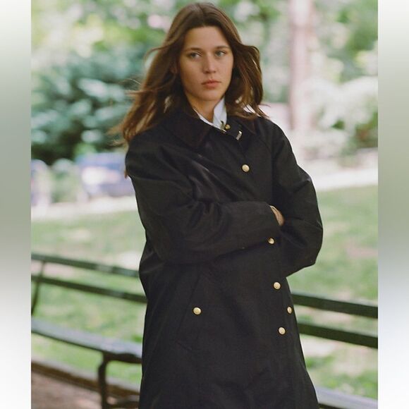 J Crew Barn Jacket PXXS - Picture 6 of 11